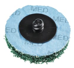 Cleaning disc (A) MED