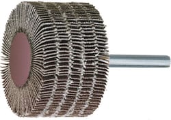 Flap wheel brush (A) 50X30 mm