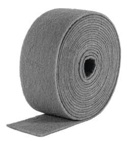 Roll of abrasive fleece 400