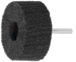 Flap wheel Fleece (SiC) 40X20 mm