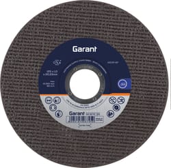 Cutting disc, high-performance version EXTRA THIN, STAINLESS STEEL 125 mm