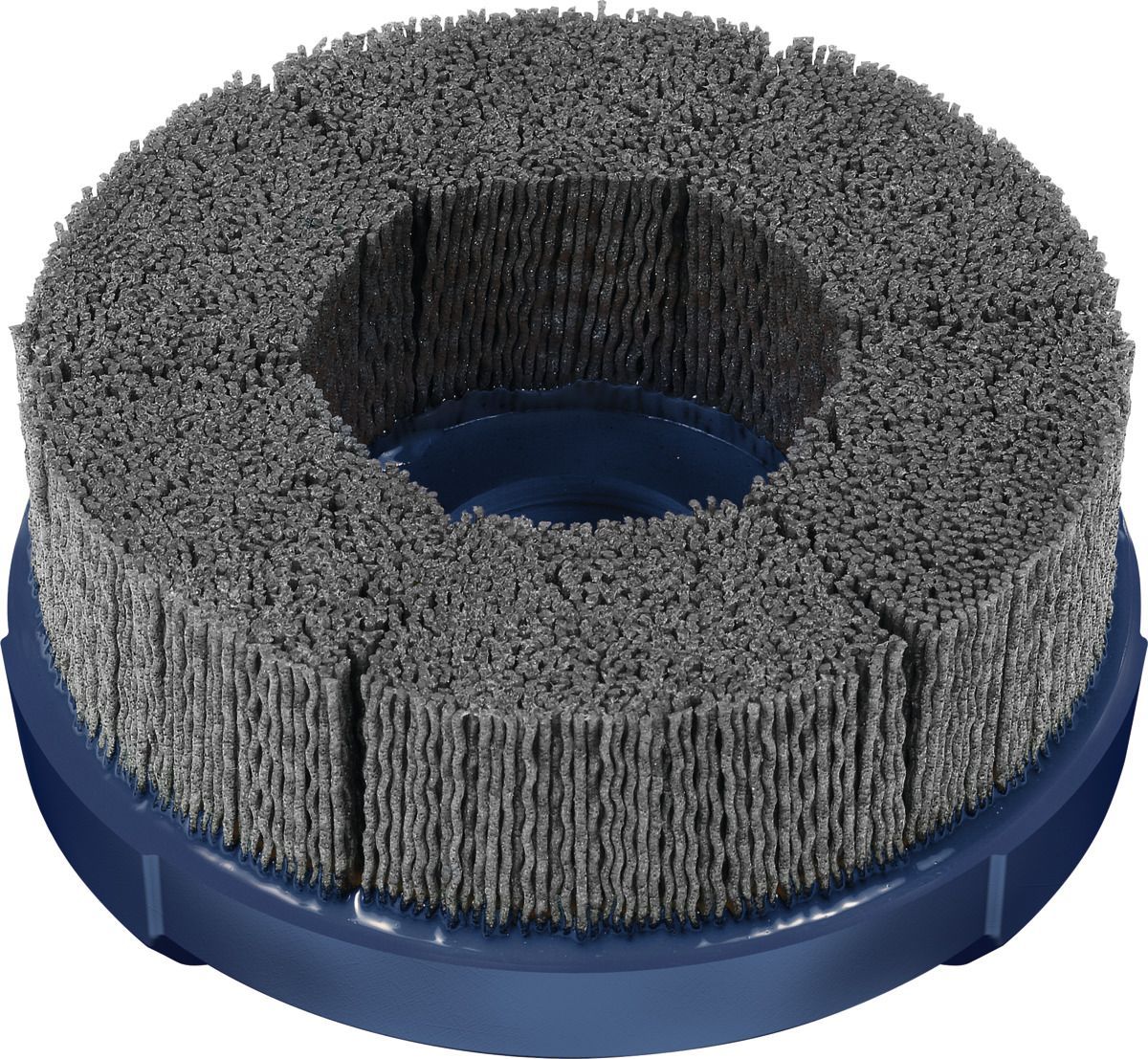 Disc brush, silicon carbide (SiC) 180