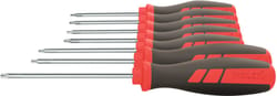 Screwdriver set for Torx® 10