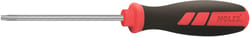 Screwdriver for Torx® TX8