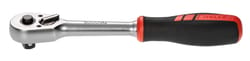 Reversible ratchet, 3/8 inch with ejector 3/8