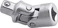 Universal joint 1/4 inch 1/4