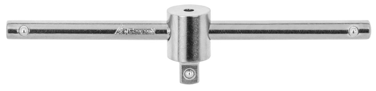 T-handle, 1/4 inch 116 mm