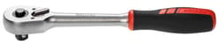 Reversible ratchet, 1/2 inch with ejector 1/2