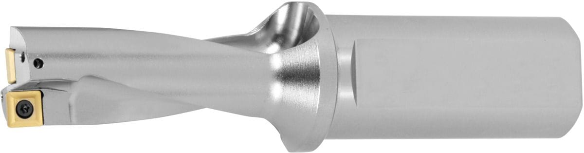 GARANT Power Drill indexable drill Combination shank 18,5 mm