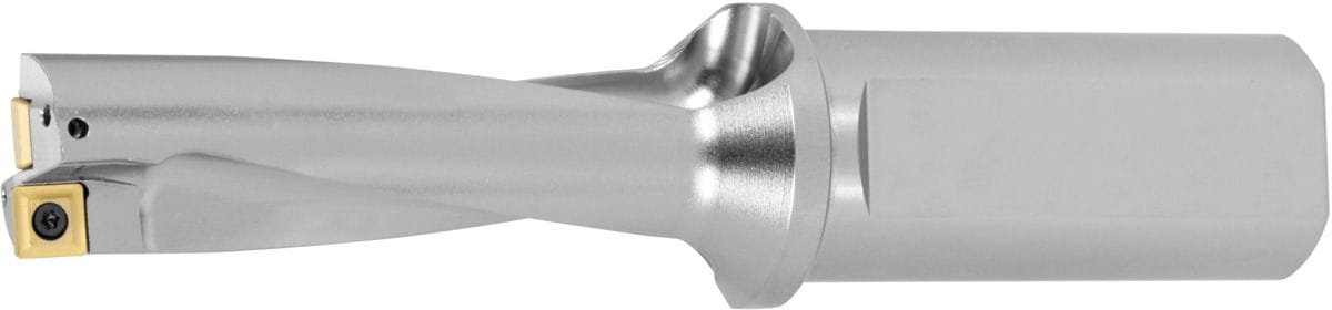 GARANT Power Drill indexable drill Combination shank 14 mm