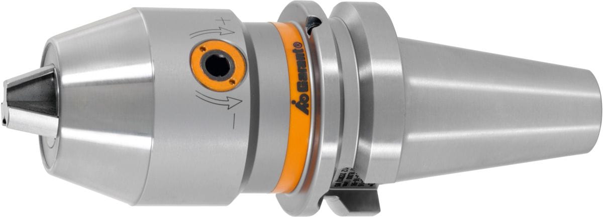 Short drill chuck Form ADB 0,5-16 mm