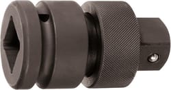 IMPACT quick-change adaptor, 1 inch