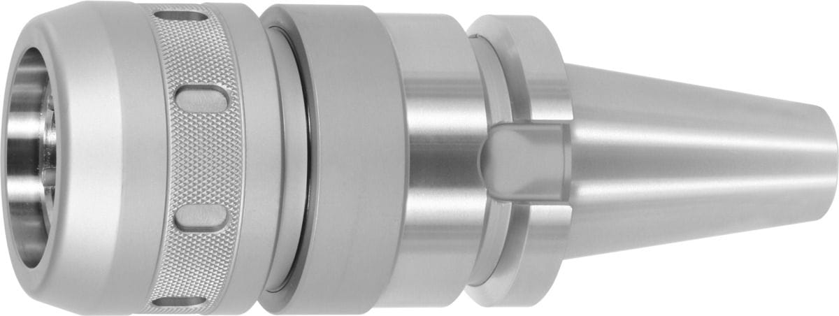 Heavy-duty chuck 20 mm