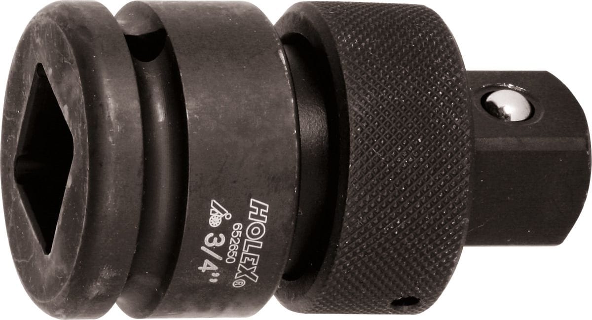 IMPACT quick-change adaptor, 3/4 inch