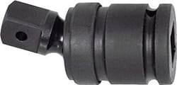 IMPACT universal joint, 3/4 inch