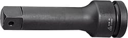 IMPACT extension, 3/4 inch 175 mm