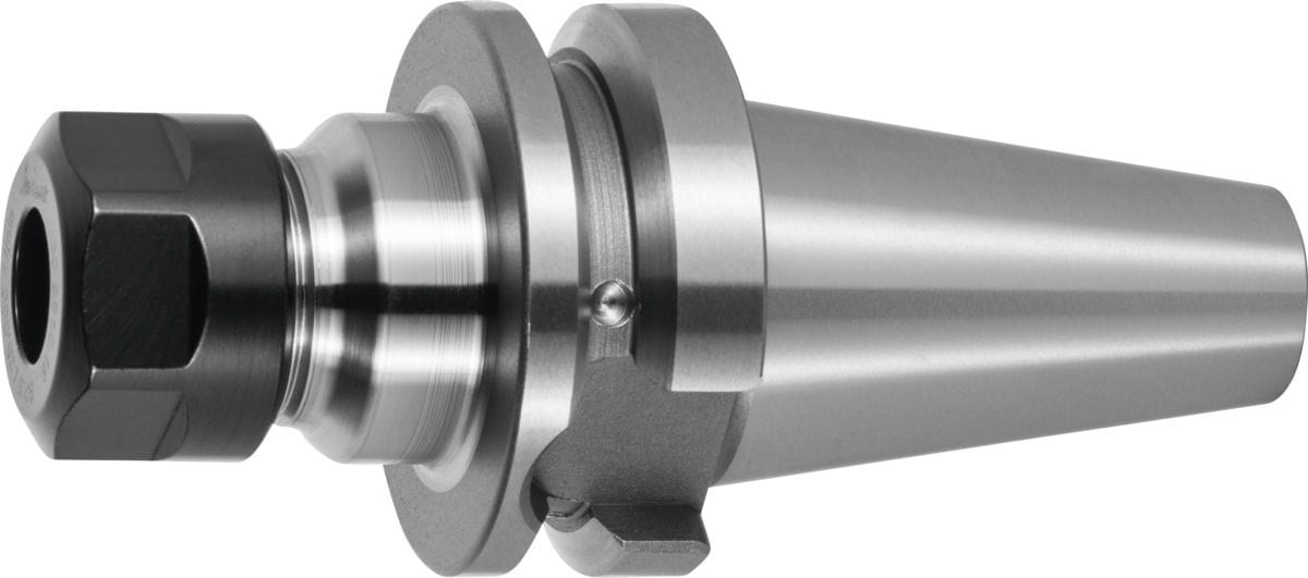 ER collet chuck Form AD 25