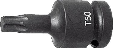 IMPACT Torx® screwdriver bit, 1/2 inch TX30