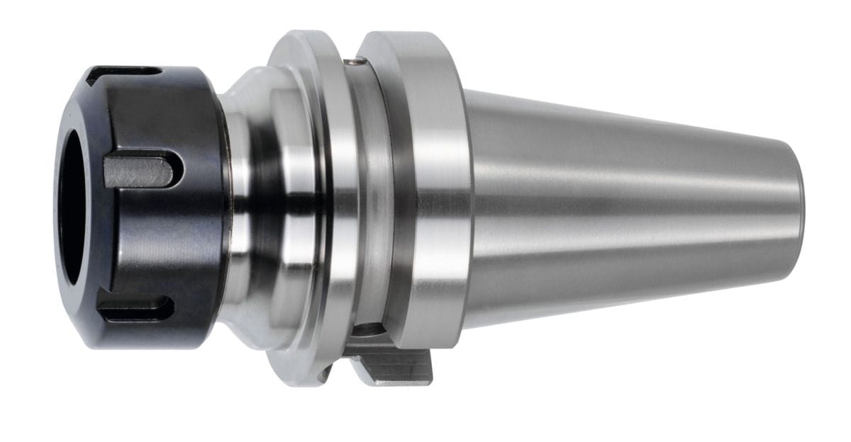 ER collet chuck Form AD 40