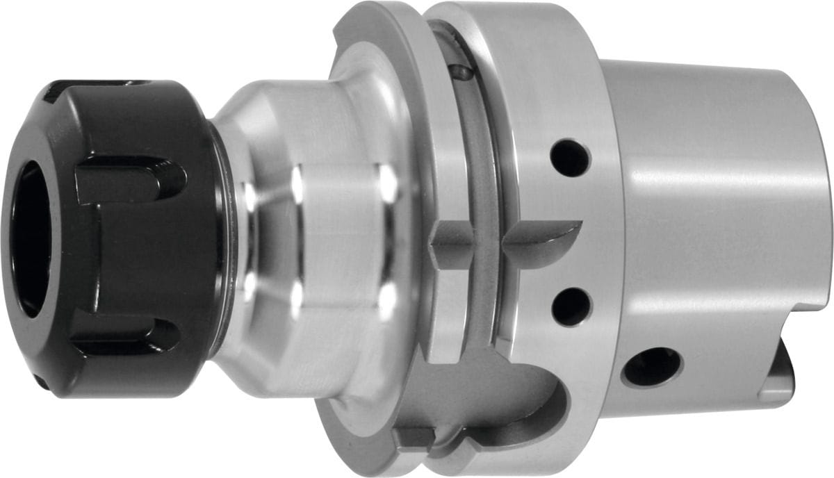 ER collet chuck 16