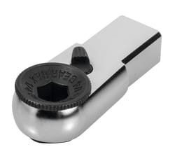 BIT ratchet socket plug-in head 1/4 in