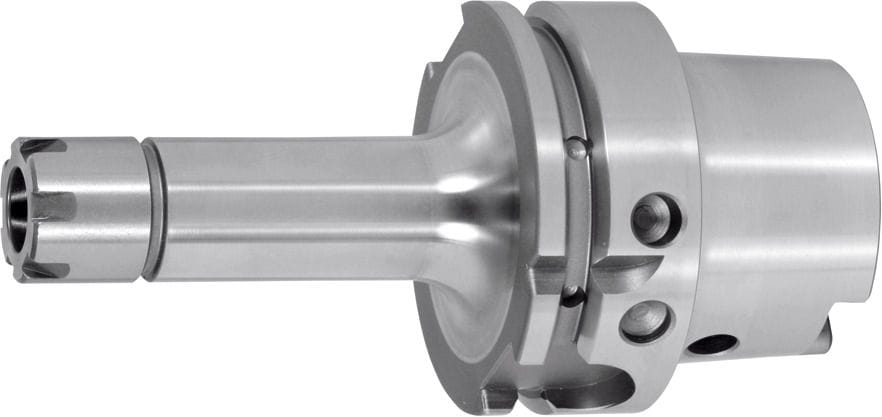 ER collet chuck Mini slim 11