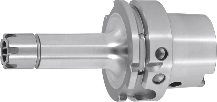 ER collet chuck Mini slim 16