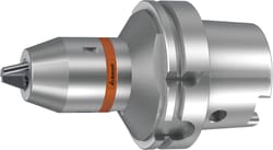 Short drill chuck Form A 1-16 mm