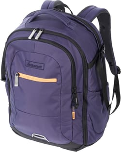 Textile tool rucksack