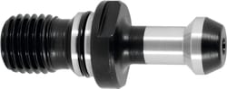 Hurco 45° pull stud with 4-mm bore and fit sealed 40