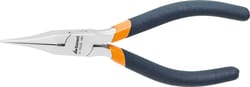 Adjusting pliers form A flat-pointed, straight 140 mm