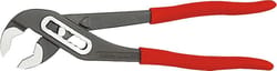 Water pump pliers with plastic coating 250 mm