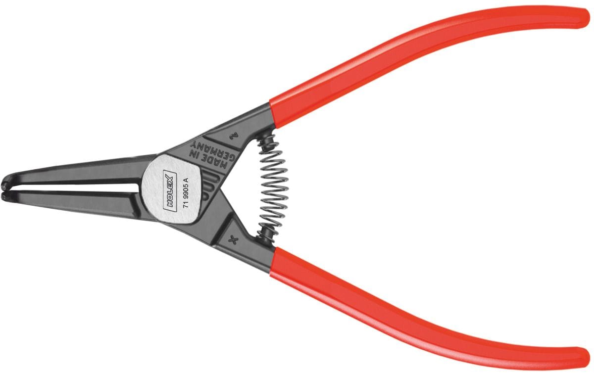 Circlip pliers A41