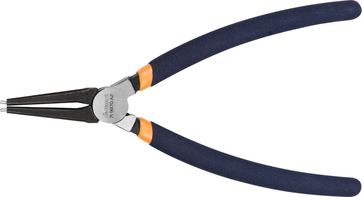 Precision circlip pliers A0