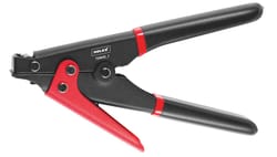 Plastic cable tie pliers 1