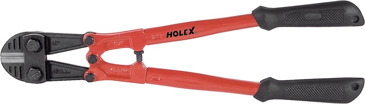 Bolt cutter 350 mm