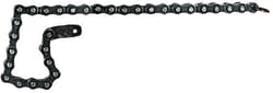 Spare chain with endpiece 1/2-212