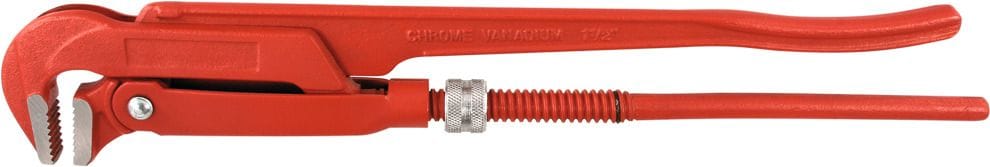 Pipe wrench (lighter version) 1 in