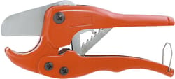 Plastic pipe shears 42 mm