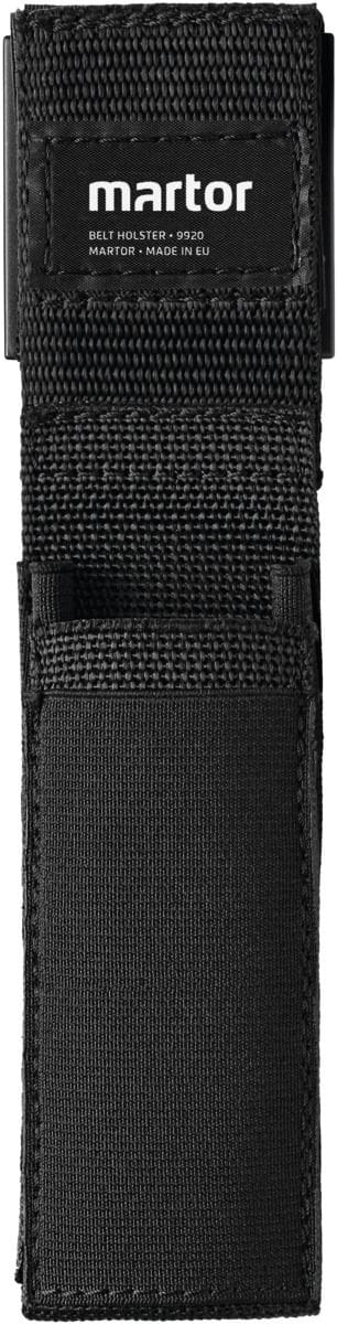 Belt pocket with clip S