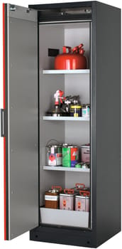 Safety cabinet Q-Pegasus type 90 600 mm