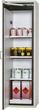 Safety cabinet S-Classic type 90 600 mm