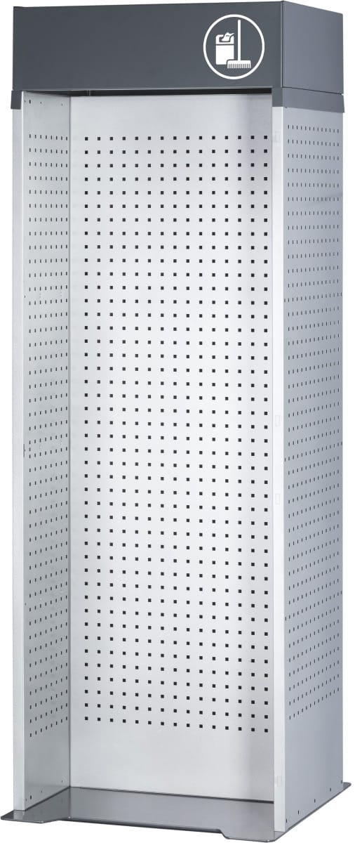 CLEANING Tower, H-shape stationary L