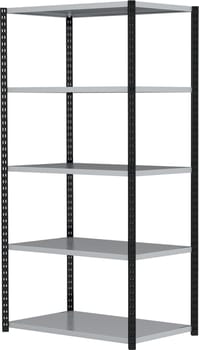 General purpose basic rack 2000 mm