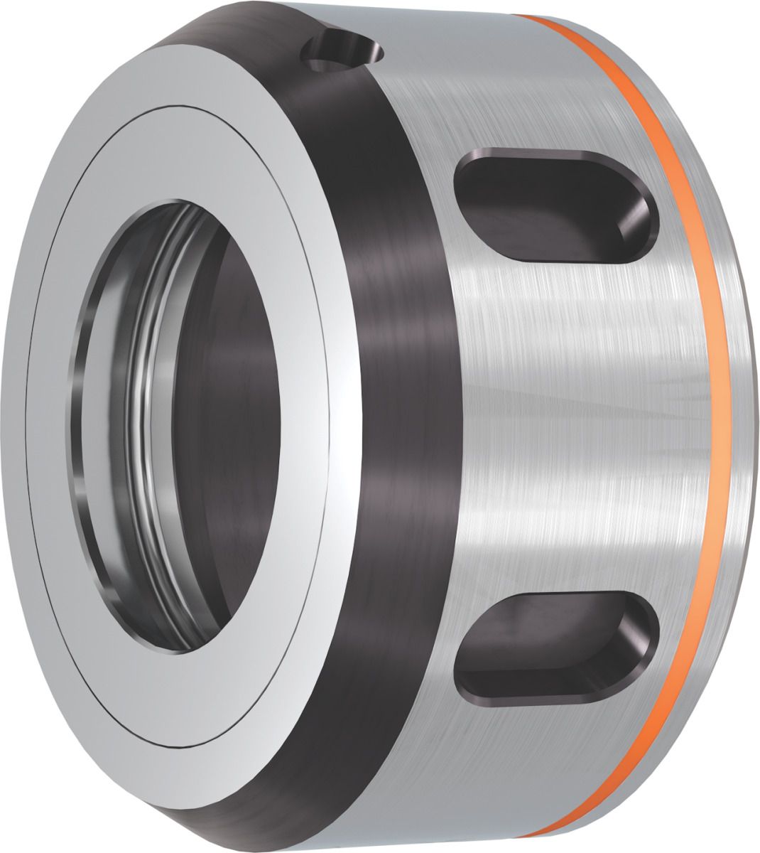 OZ clamping nut 2-16 mm