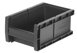 ESD open storage bin AB1